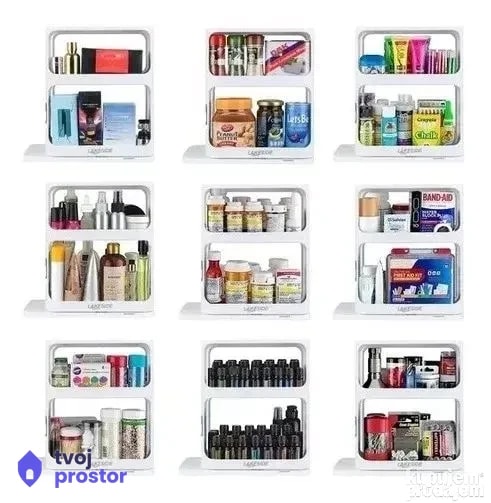 Organizator za kuhinju — fotografija 3 od 4