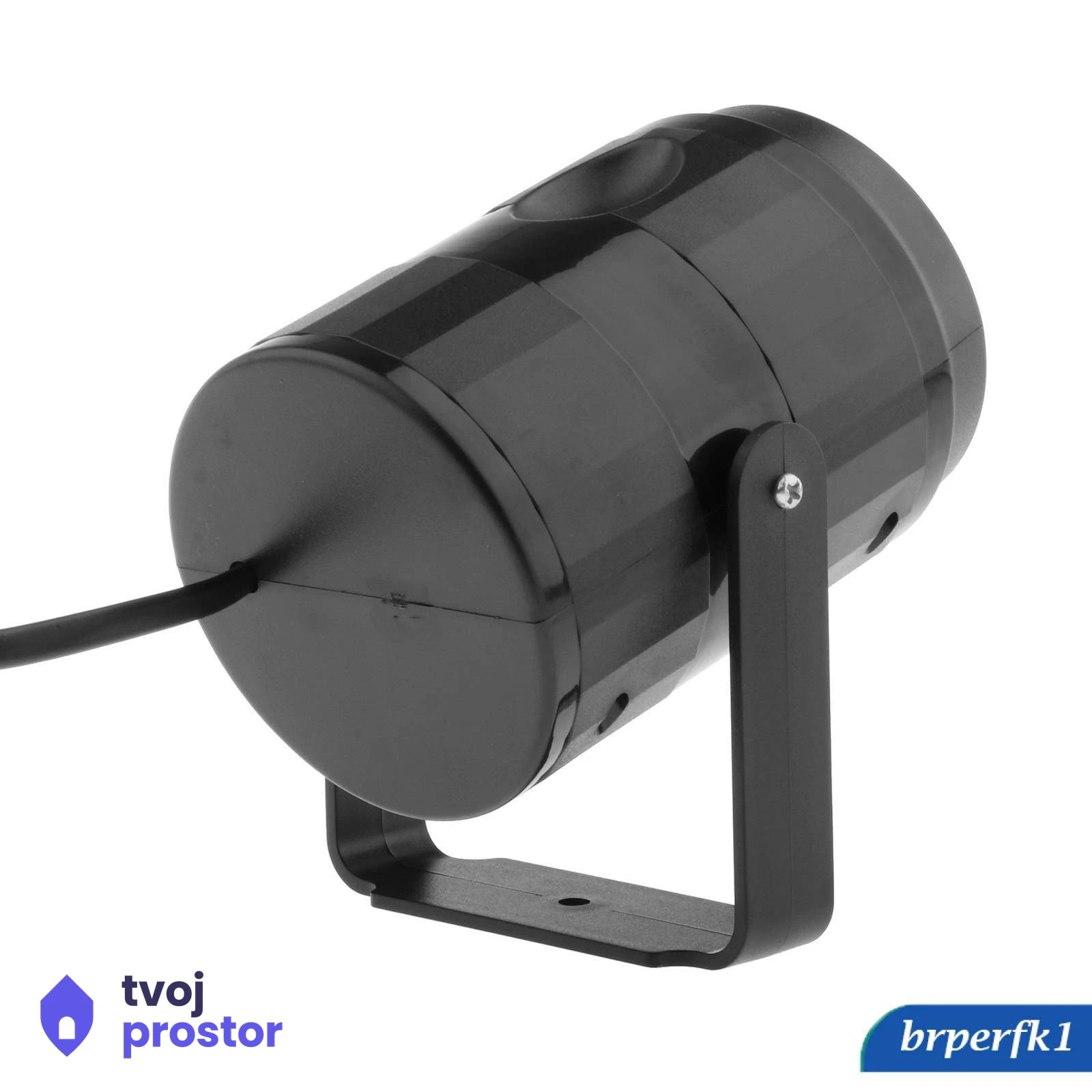LED novogodisnji projektor — fotografija 2 od 8