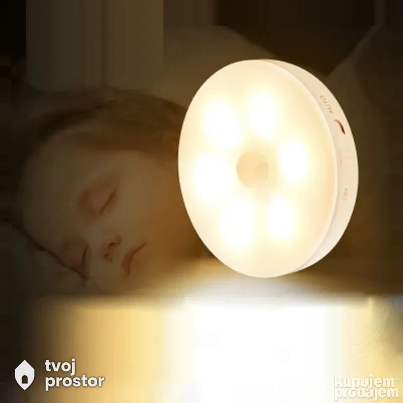 Lampa na senzor — elektro instalacije, Mungosi, Beograd