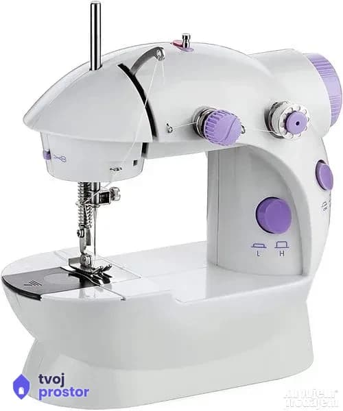 Masina za sivenje / mini sivaca masina — mali kućni aparati, Mungosi, Beograd