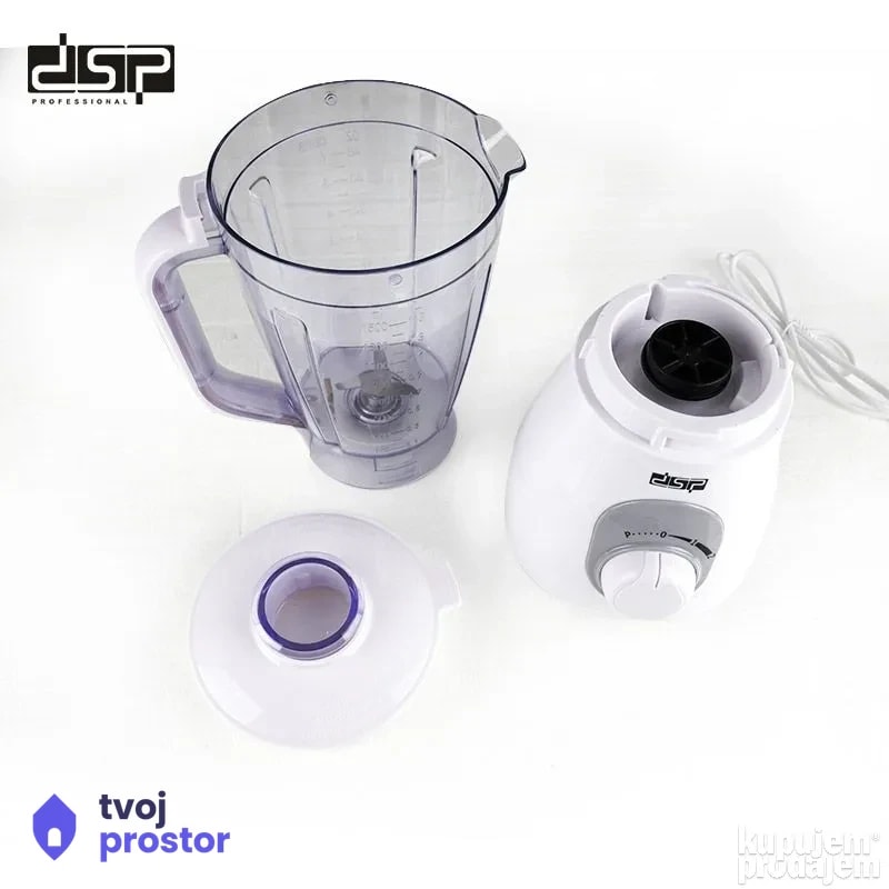 Blender — fotografija 2 od 4