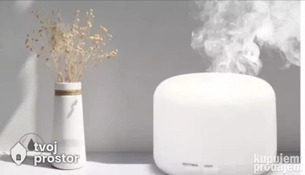 Aroma difuzer Ovlazivac vazduha — Mungosi, Beograd