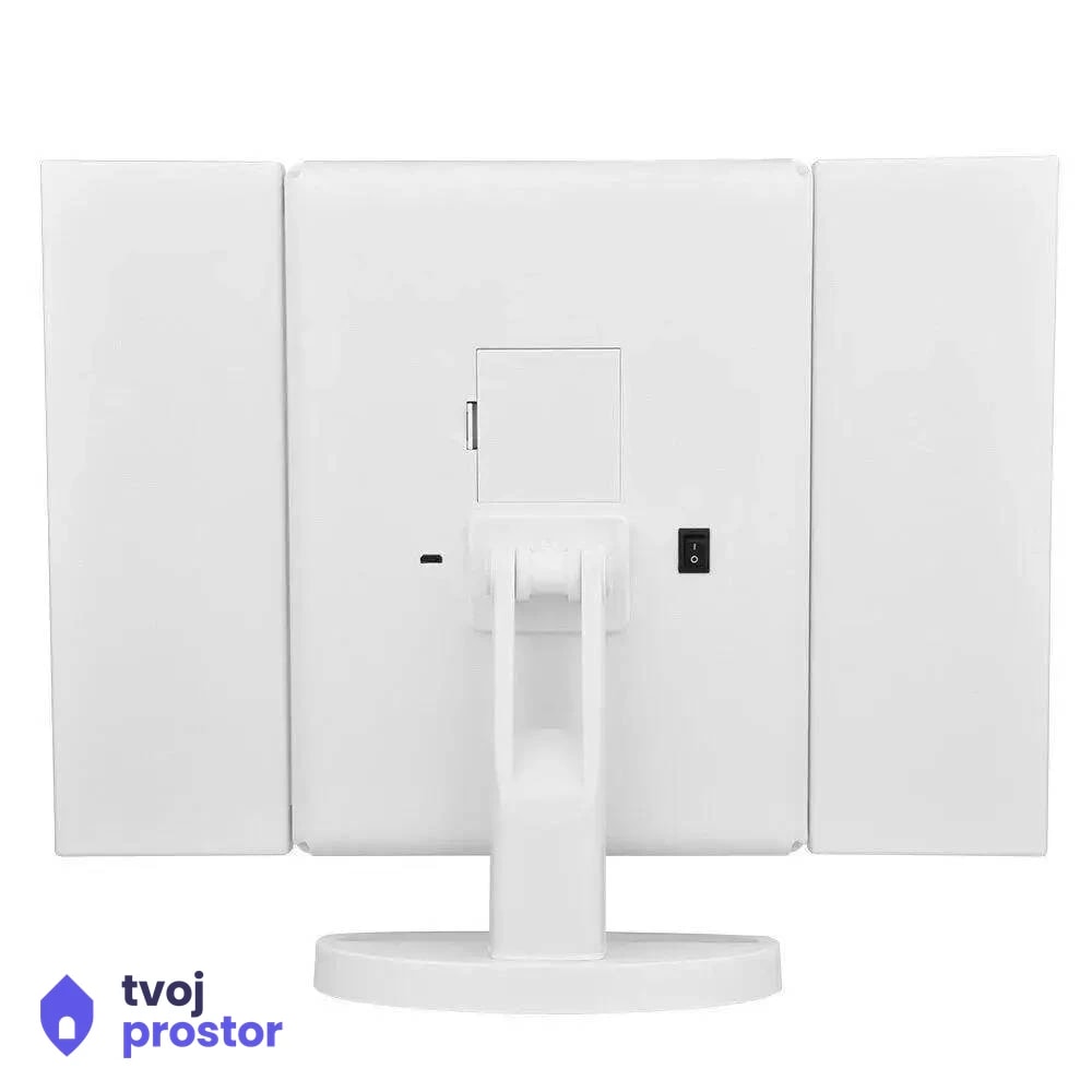 LED ogledalo — fotografija 3 od 4