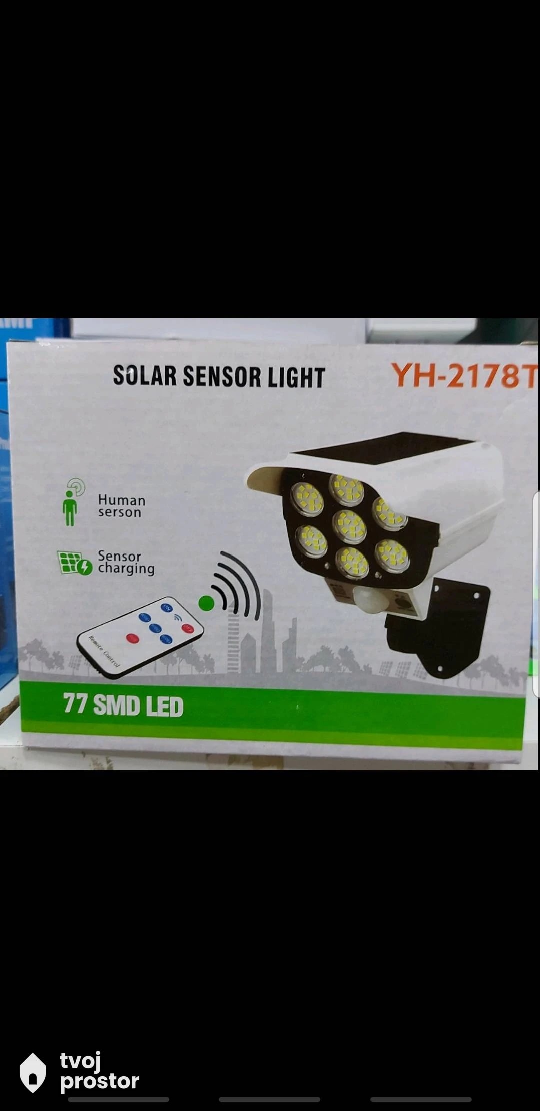 Lampa ulicno svetlo — spoljna rasveta, Mungosi, Beograd