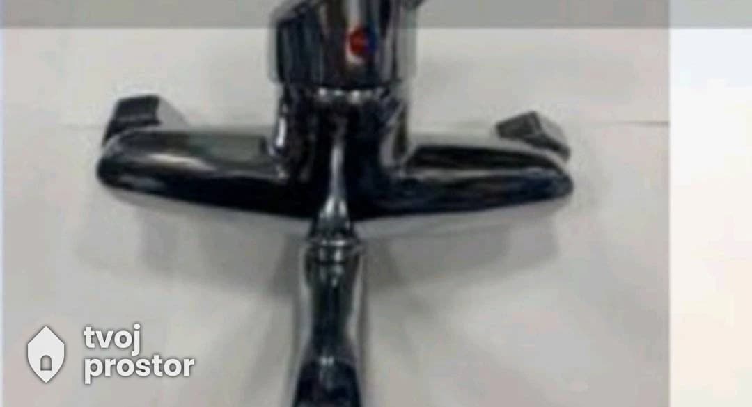 Cesma za lavabo 2705 — sudopere i kuhinjske slavine, Mungosi, Beograd