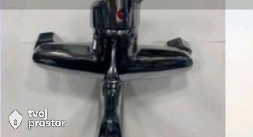 Cesma za lavabo 2705 — sudopere i kuhinjske slavine, Mungosi, Beograd
