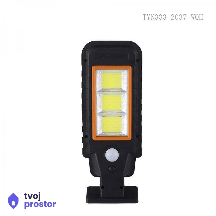 Solarna indukciona lampa — fotografija 2 od 4