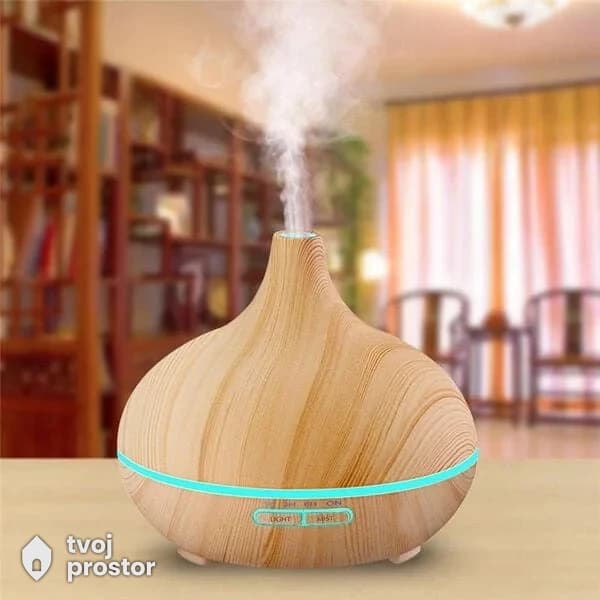 Aroma difuzor — prečišćivači i ovlaživači vazduha, Mungosi, Beograd