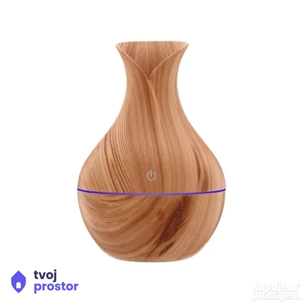 Difuzer Osvezivac Vazduha NOV Difuzor Aromaterapija — Mungosi, Beograd