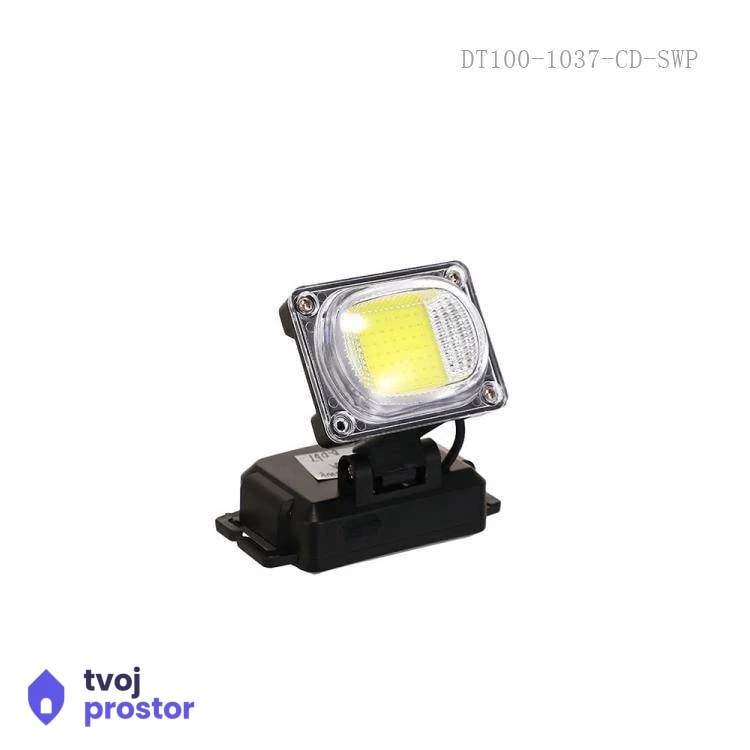 Led lampa — unutrašnja rasveta, Mungosi, Beograd