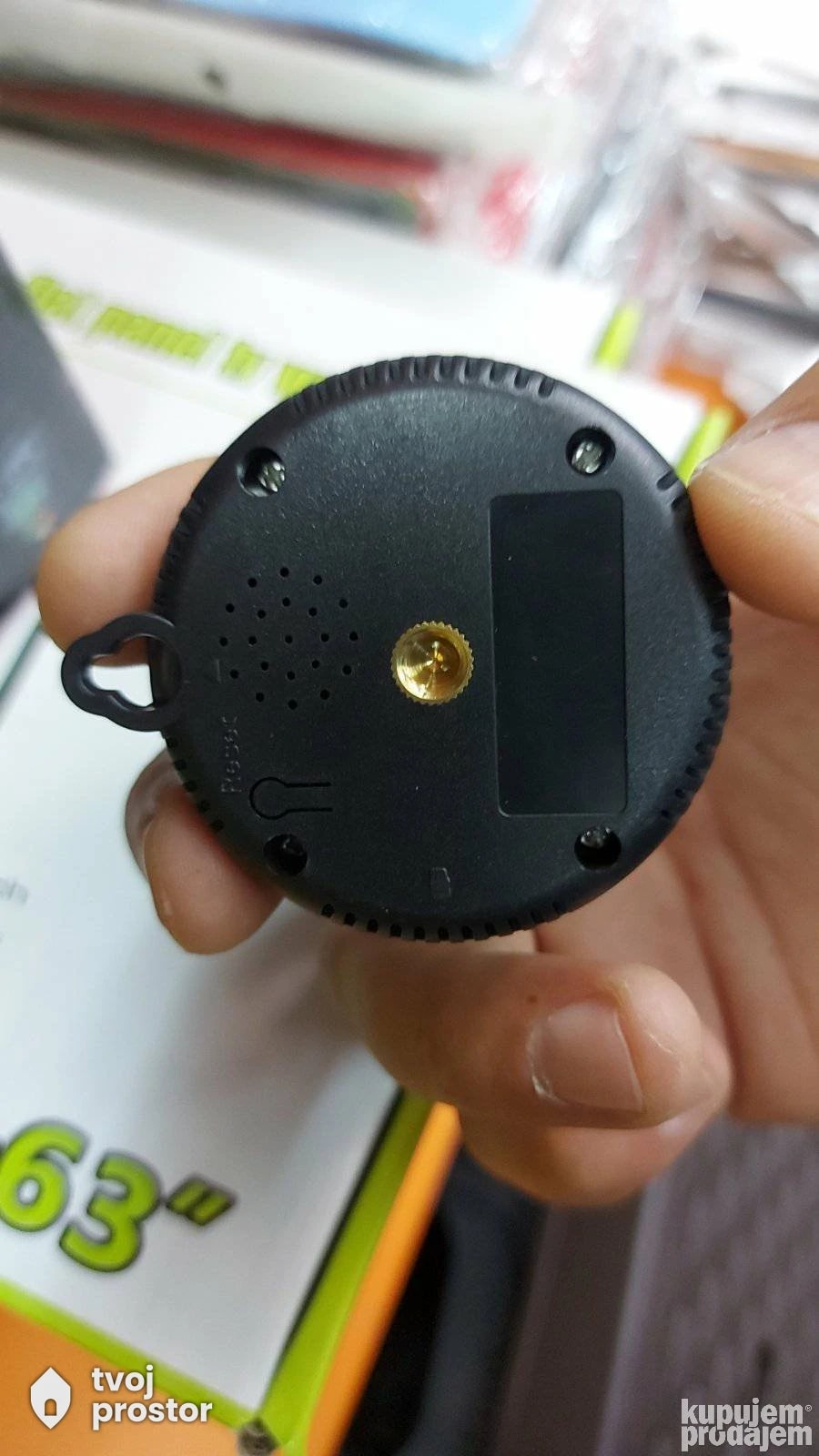 Wifi kamera — fotografija 3 od 6