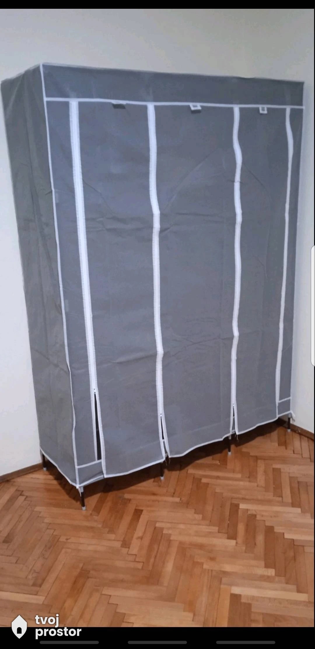 Ormar rasklopivi — fotografija 2 od 8