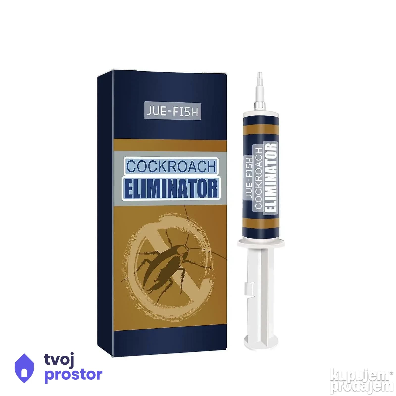 Eliminator bubasvaba — baštenski alat, Mungosi, Beograd