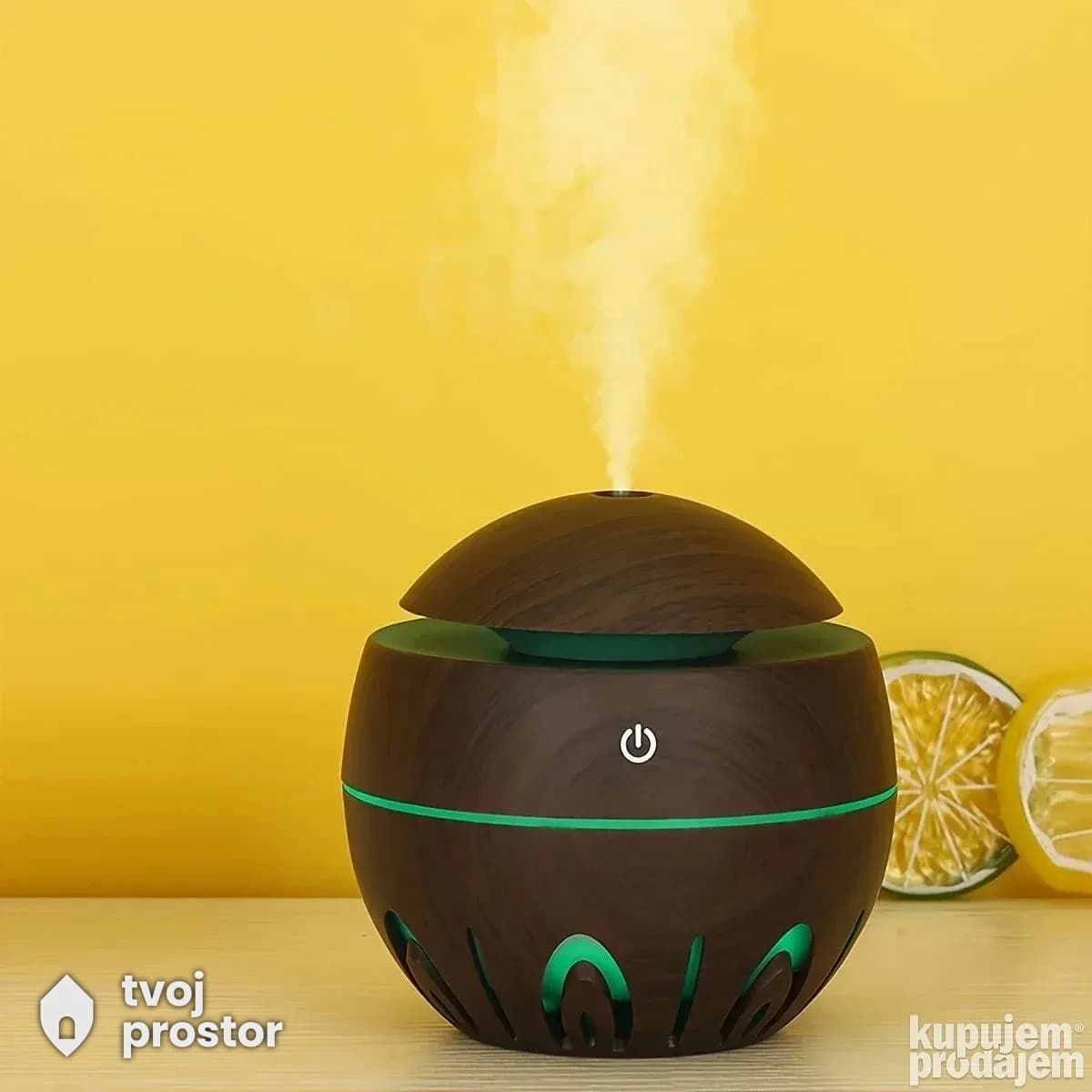Aroma difuzor — prečišćivači i ovlaživači vazduha, Mungosi, Beograd