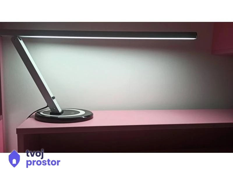 Stona lampa LED — unutrašnja rasveta, Mungosi, Beograd