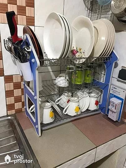 Cedilica za cedjenje sudja — mali kućni aparati, Mungosi, Beograd