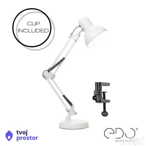 Lampa sa postoljem — fotografija 3 od 9