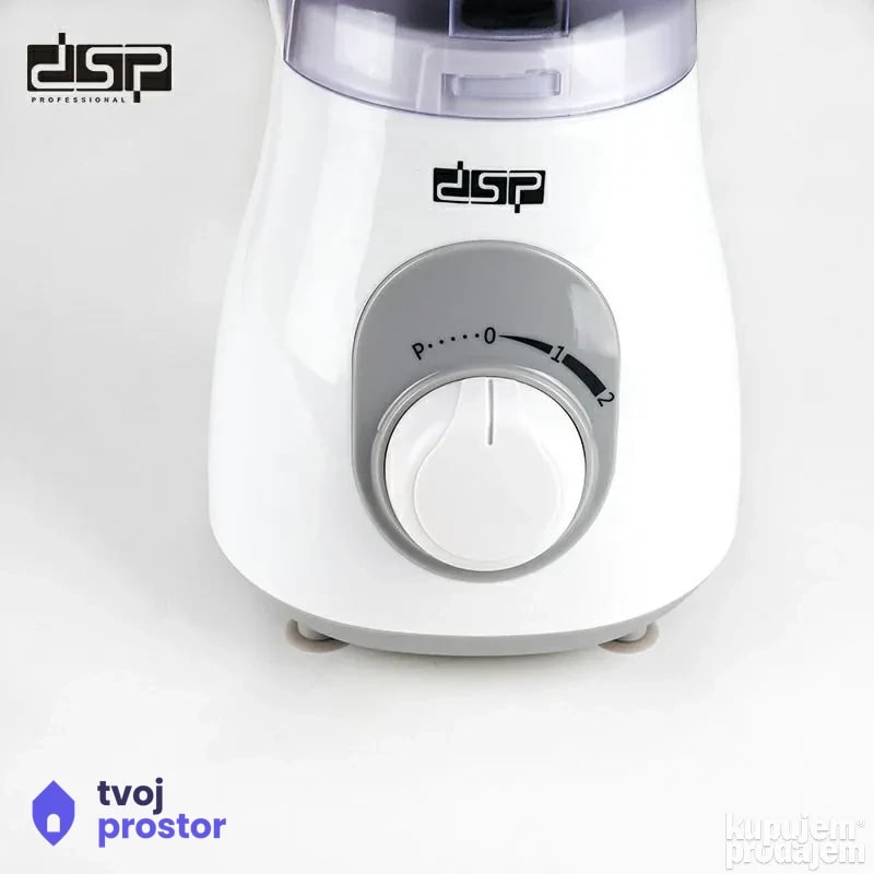 Blender — fotografija 3 od 4