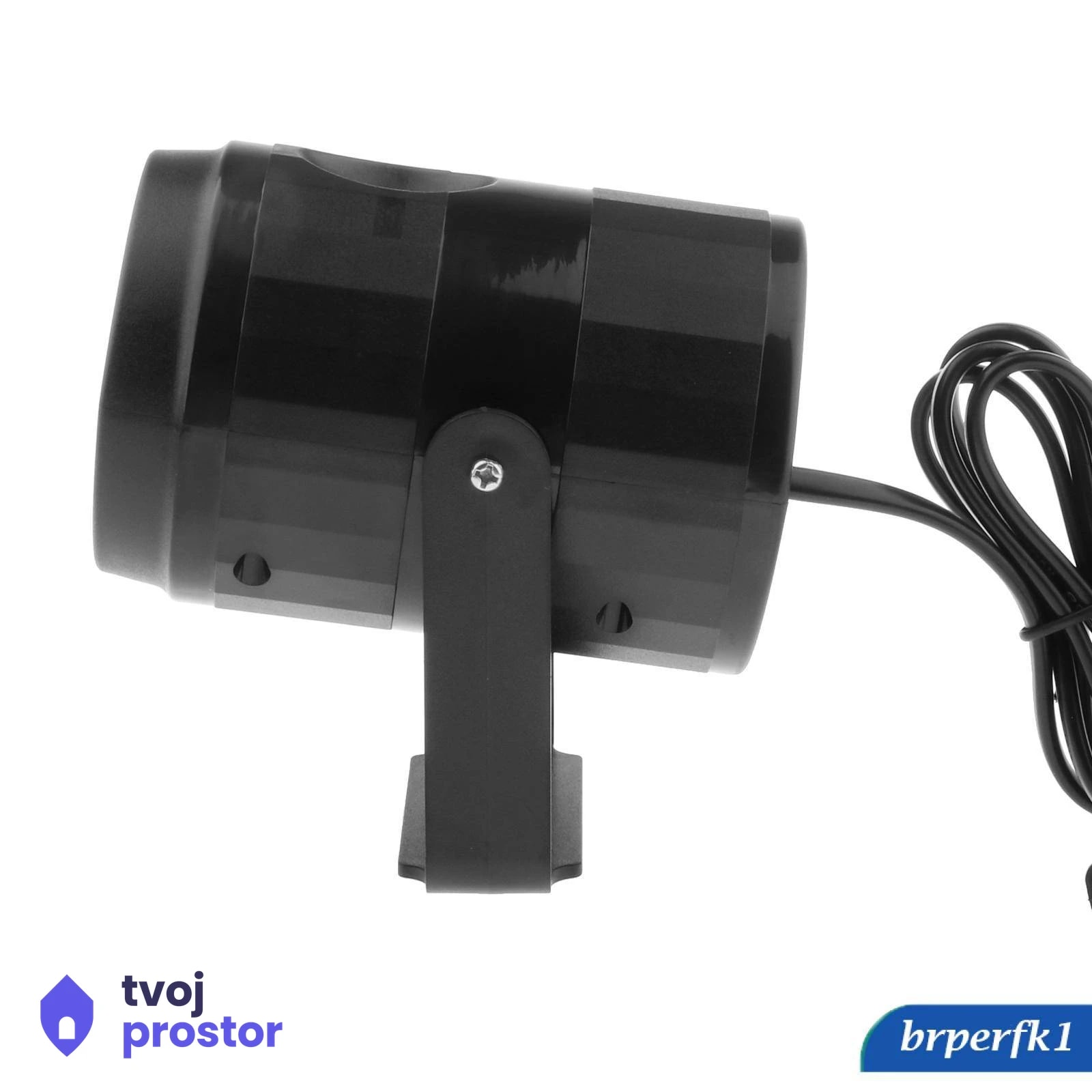 LED novogodisnji projektor — fotografija 5 od 8