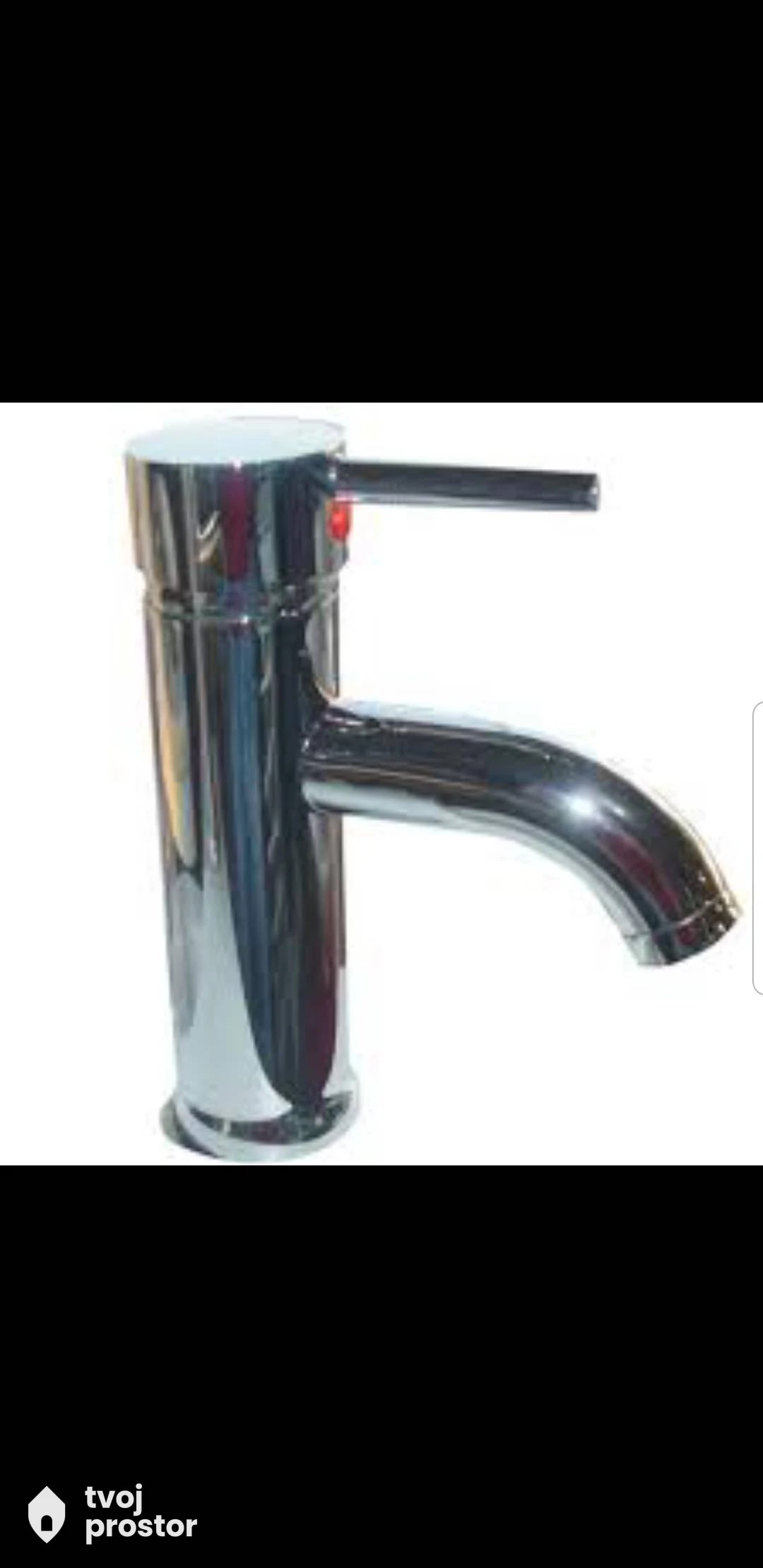 Cesma za Lavabo 6571 — sudopere i kuhinjske slavine, Mungosi, Beograd