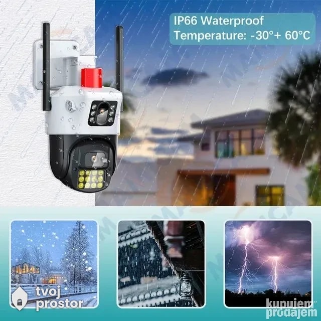 Kamera — fotografija 4 od 7