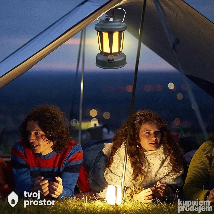 Lampa — fotografija 3 od 5