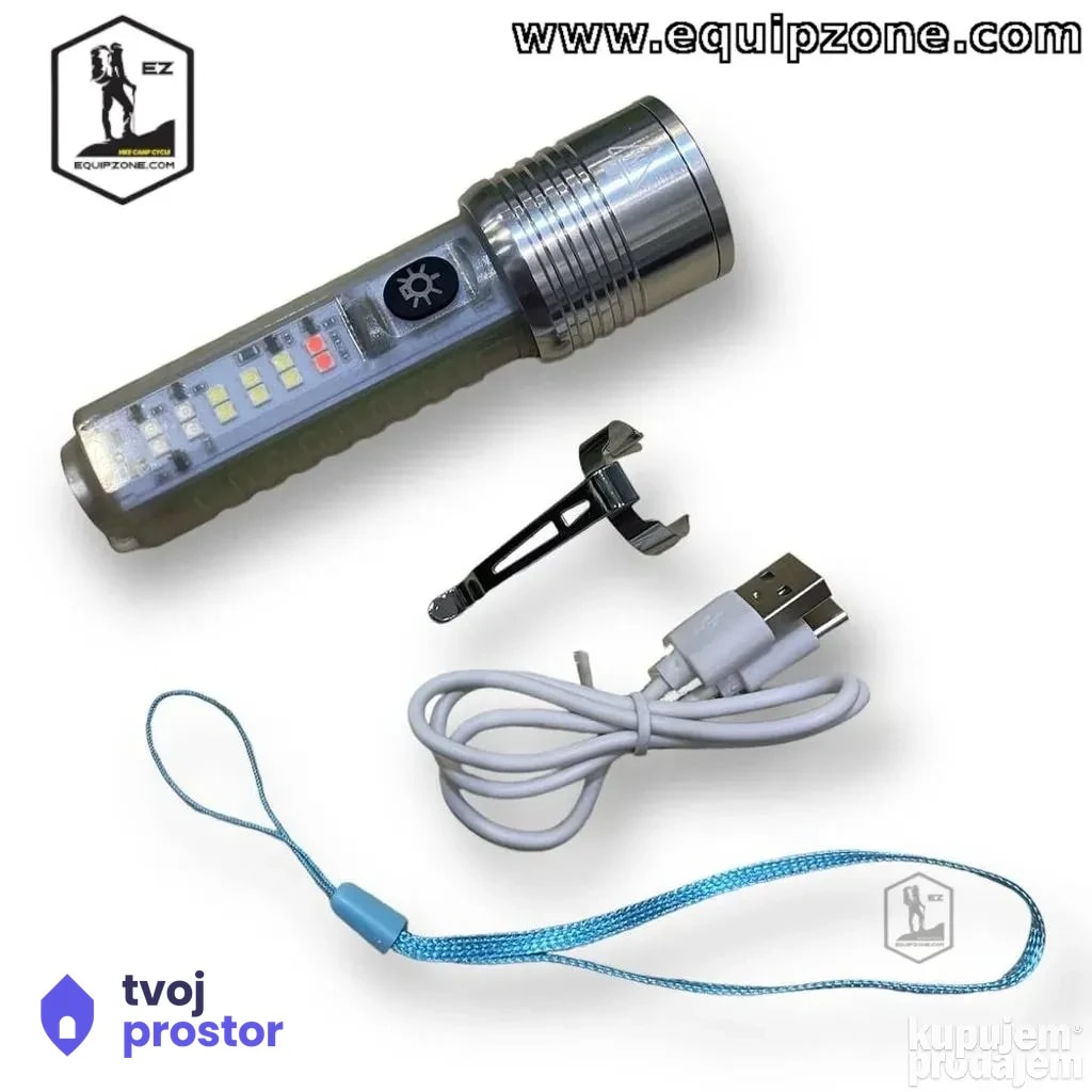 Lampa — fotografija 2 od 6