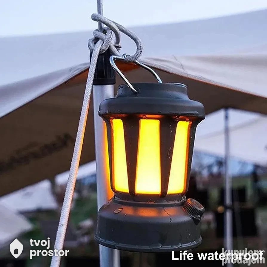 Lampa — fotografija 2 od 5