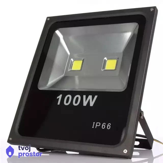 LED 100W reflektor — fotografija 3 od 5