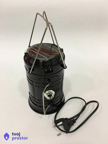 LED lampa za kampovanje — fotografija 4 od 9