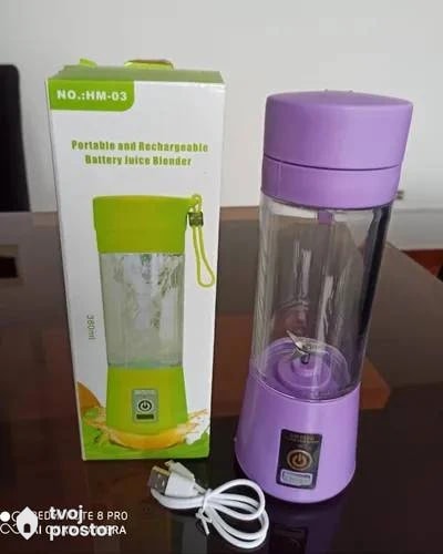 Prenosivi visenamenski blender — mali kućni aparati, Mungosi, Beograd