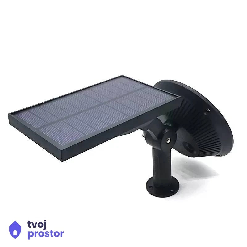 Solarna LED lampa — fotografija 2 od 9