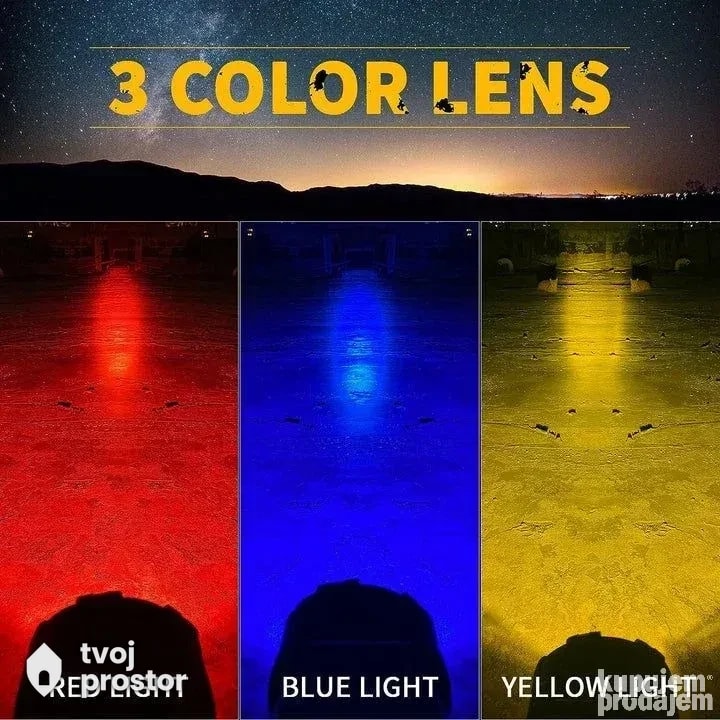 Lampa — fotografija 3 od 4