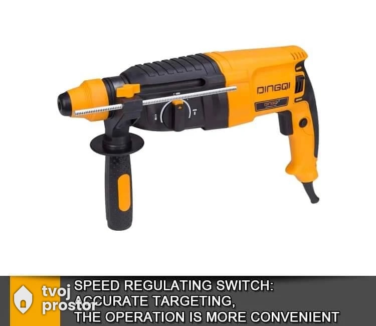 Hilti busilica 800w — fotografija 2 od 5