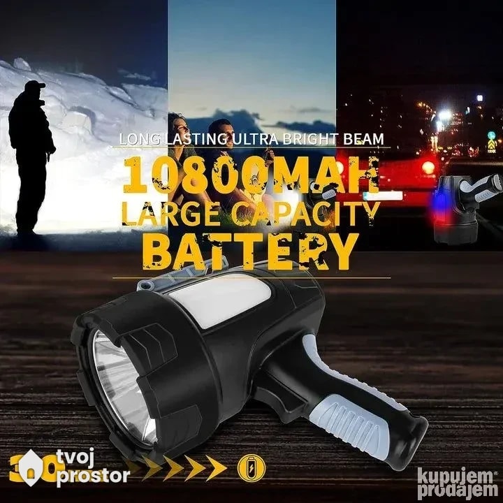 Lampa — fotografija 2 od 4