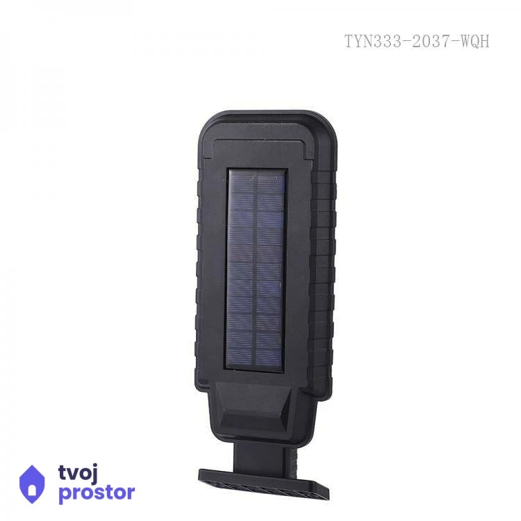 Solarna indukciona lampa — fotografija 3 od 4