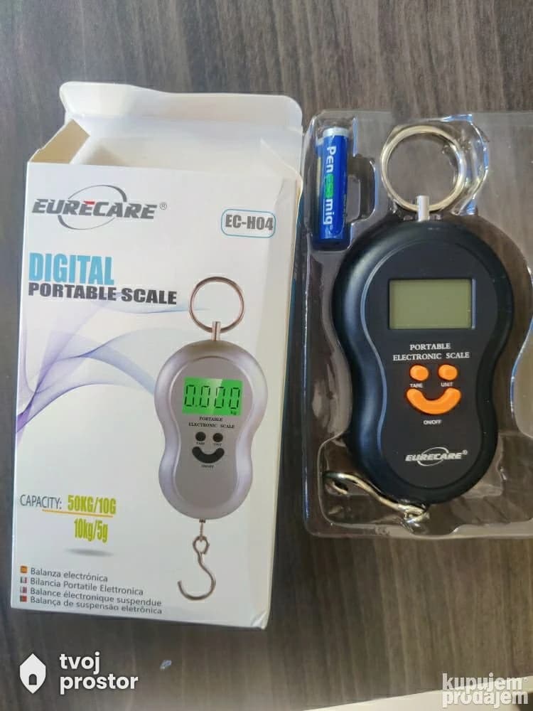Viseca vaga 50 kg — merenje i nivelisanje, Mungosi, Beograd