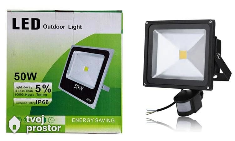 LED reflektor 20W 30W 50W — unutrašnja rasveta, Mungosi, Beograd