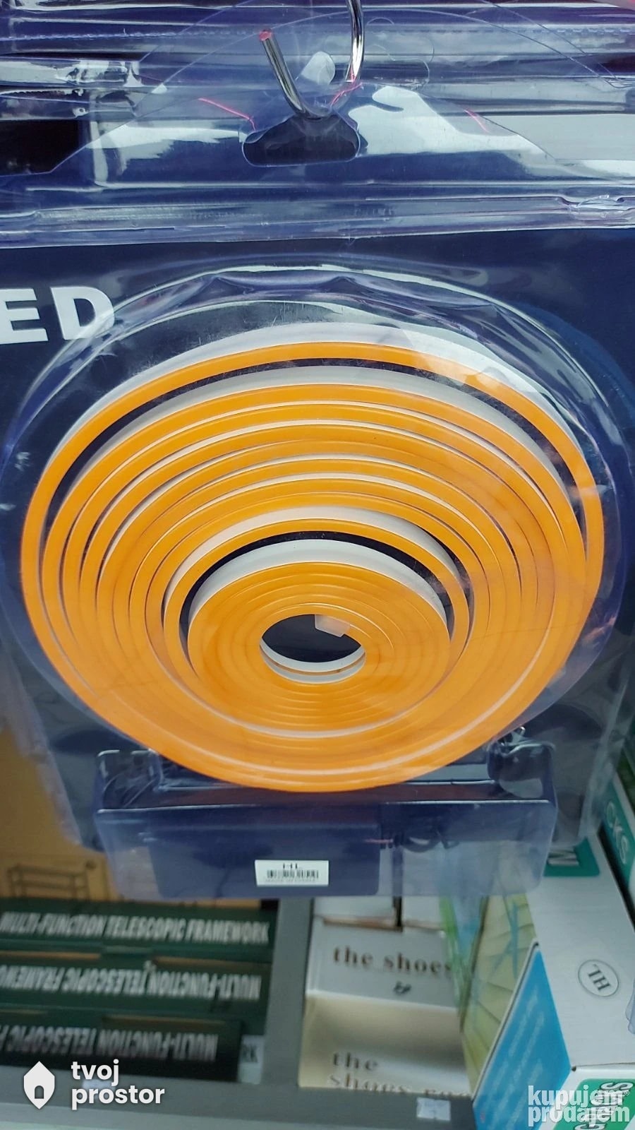 Led trake 5 m — fotografija 3 od 7