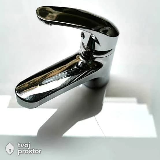 Manja cesma za lavabo 2701 — sudopere i kuhinjske slavine, Mungosi, Beograd