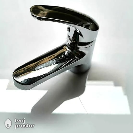 Manja cesma za lavabo 2701 — sudopere i kuhinjske slavine, Mungosi, Beograd