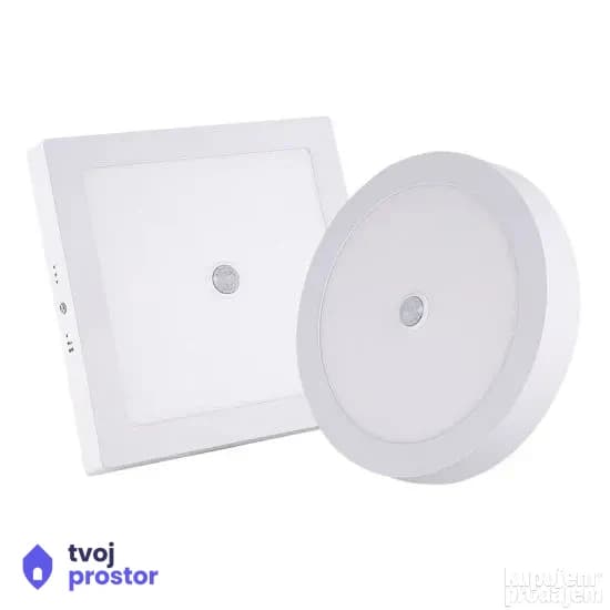 Led panel na senzor — elektro instalacije, Mungosi, Beograd
