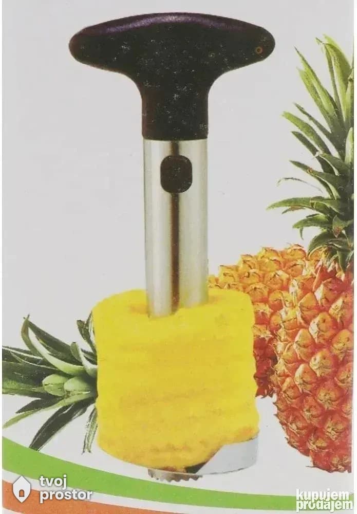 Secko za ananas — ugostiteljska oprema, Mungosi, Beograd
