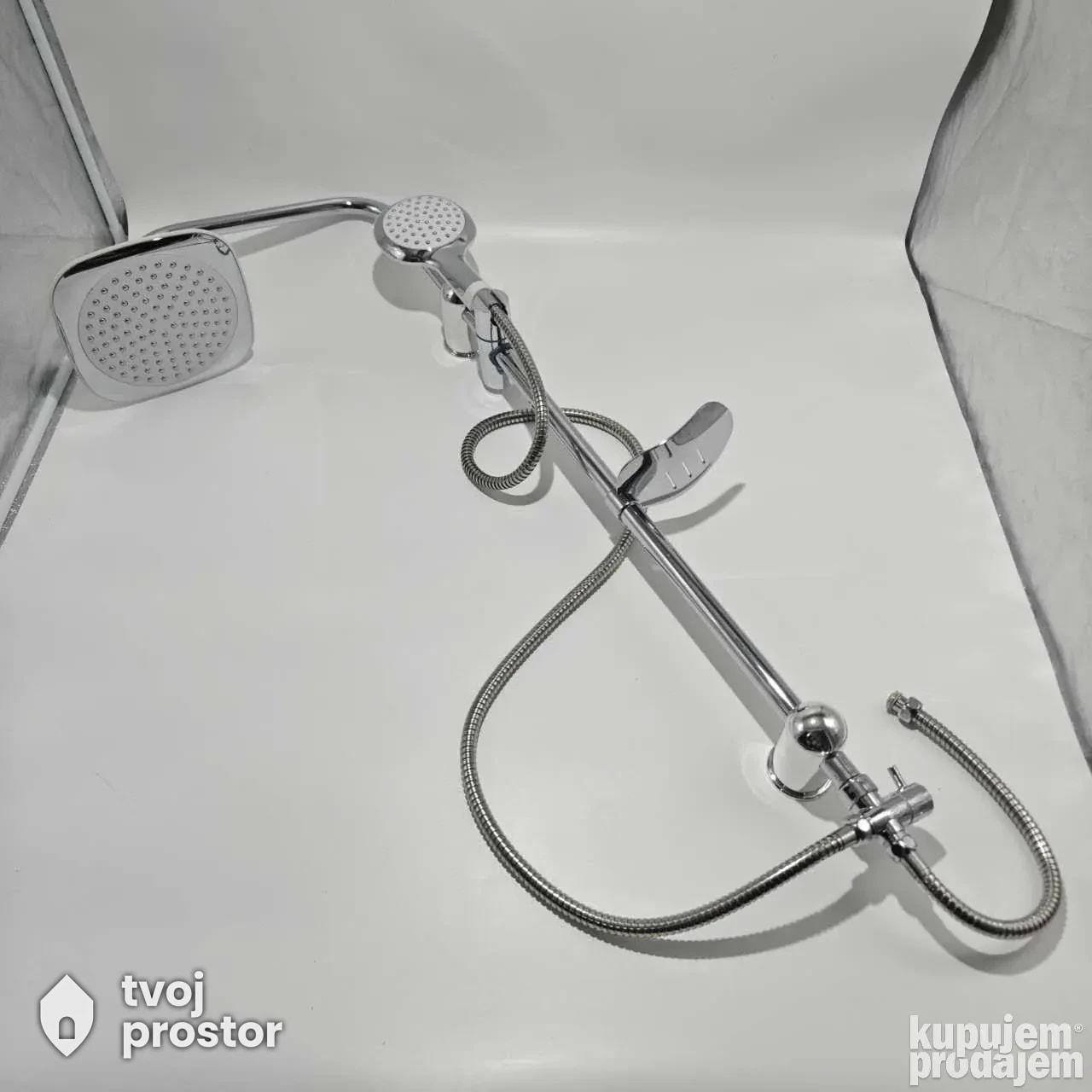 Usponski tus — fotografija 3 od 4
