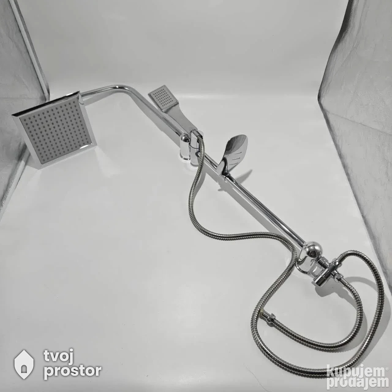 Usponski tus — fotografija 2 od 4