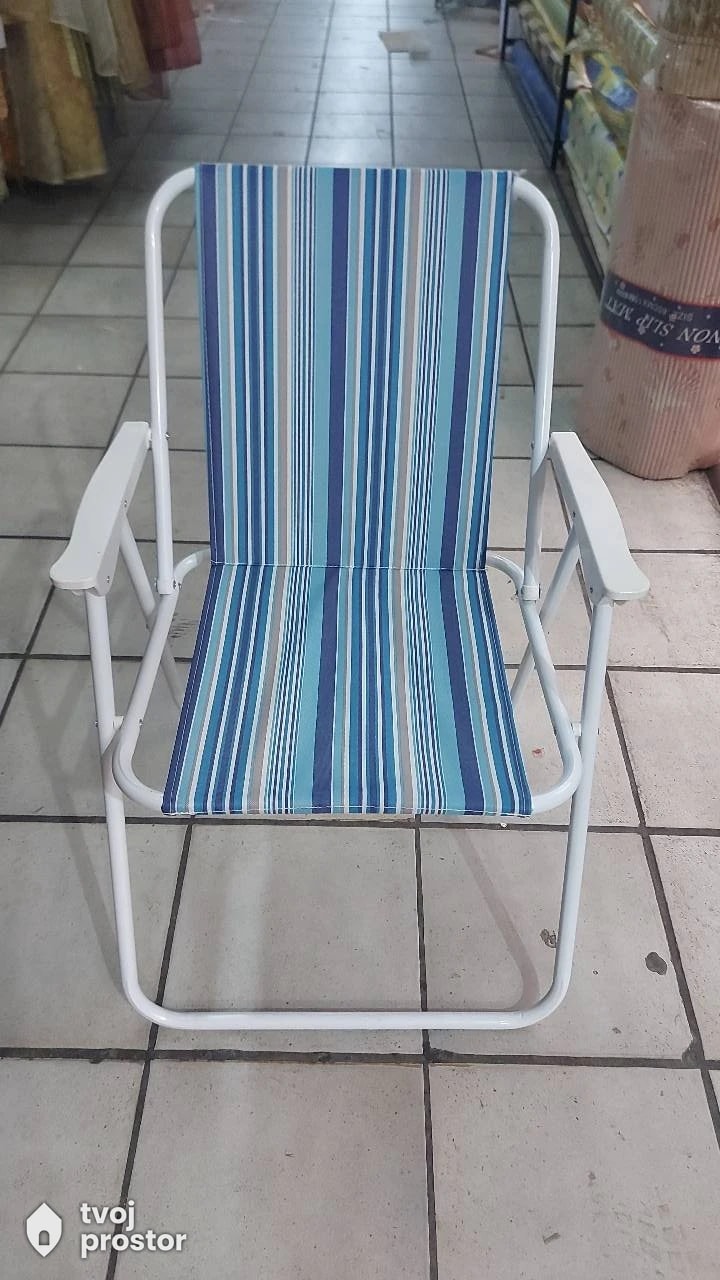 Stolice za pecanje — baštenski nameštaj, Mungosi, Beograd